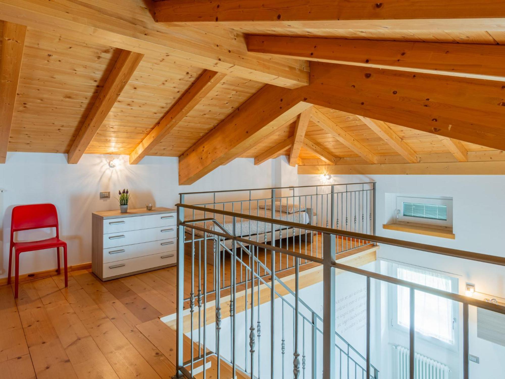 Apartment Marco By Interhome Riva  Eksteriør billede