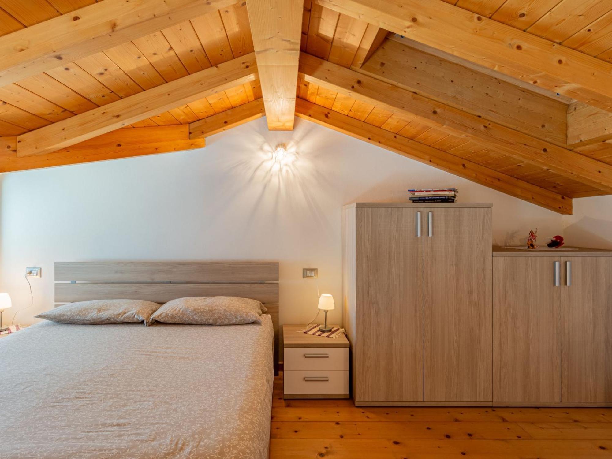 Apartment Marco By Interhome Riva  Eksteriør billede