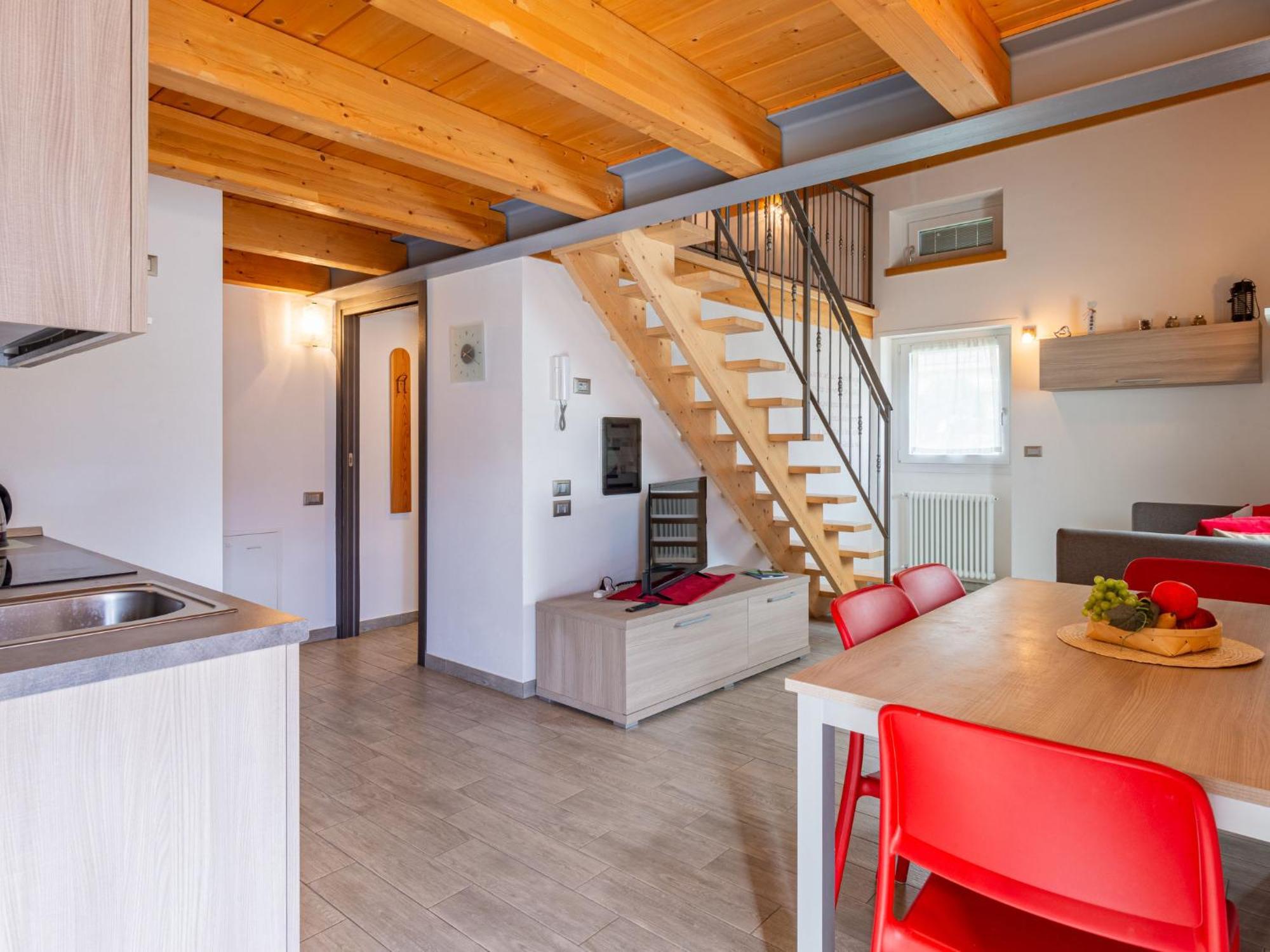 Apartment Marco By Interhome Riva  Eksteriør billede