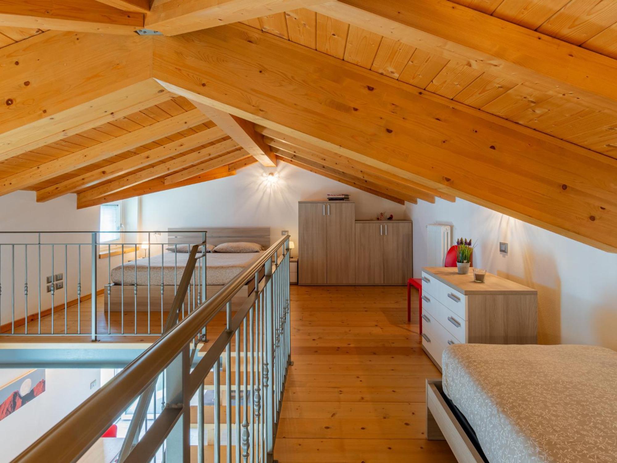 Apartment Marco By Interhome Riva  Eksteriør billede