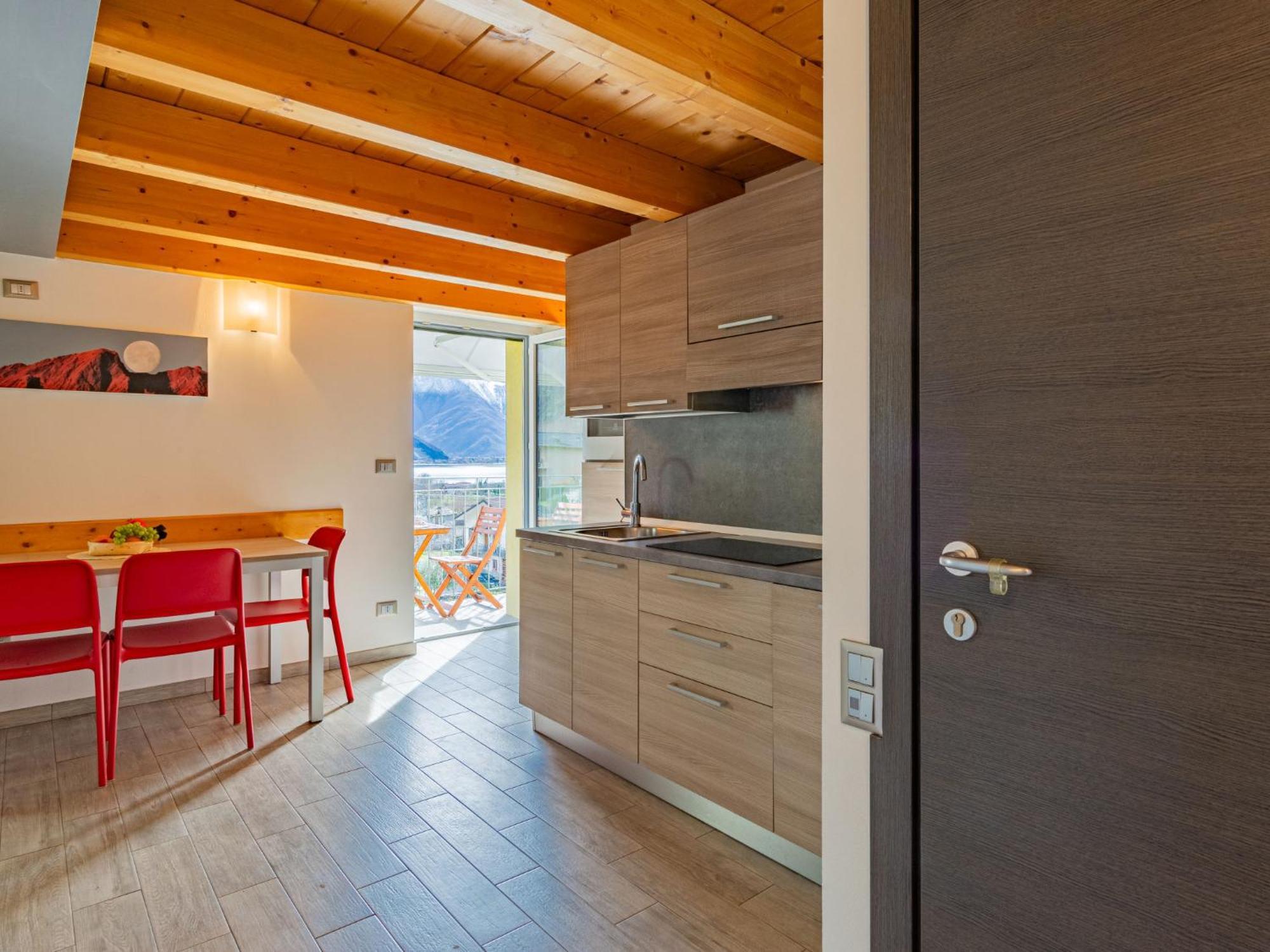 Apartment Marco By Interhome Riva  Eksteriør billede