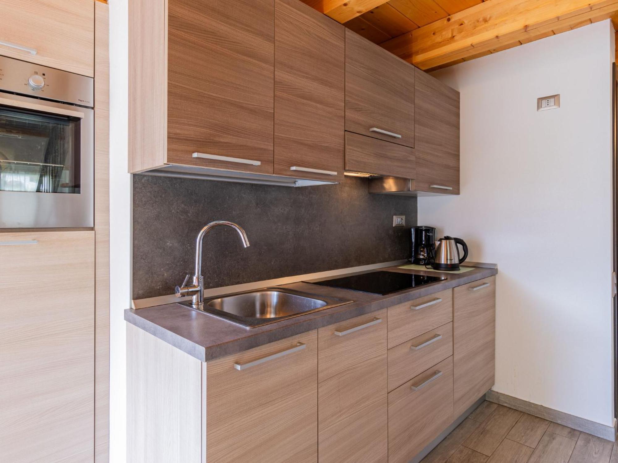 Apartment Marco By Interhome Riva  Eksteriør billede