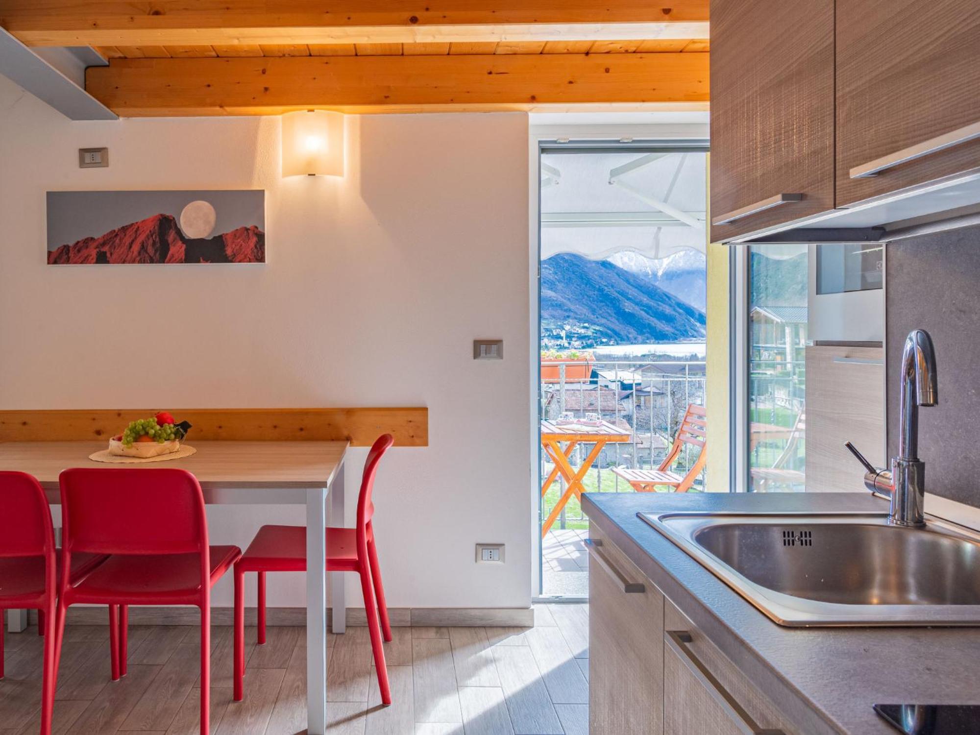 Apartment Marco By Interhome Riva  Eksteriør billede